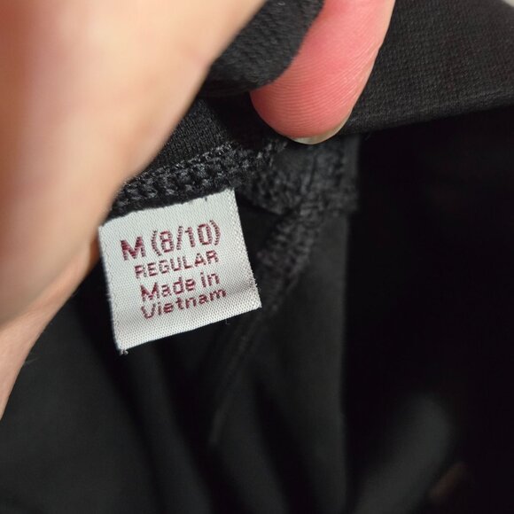 COPY - Carhartt Womens Medium Fitted Force Midweight Utility Leggings Pockets B… - Picture 9 of 10